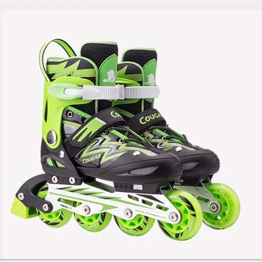L CODE FITS FOOT SELECTION